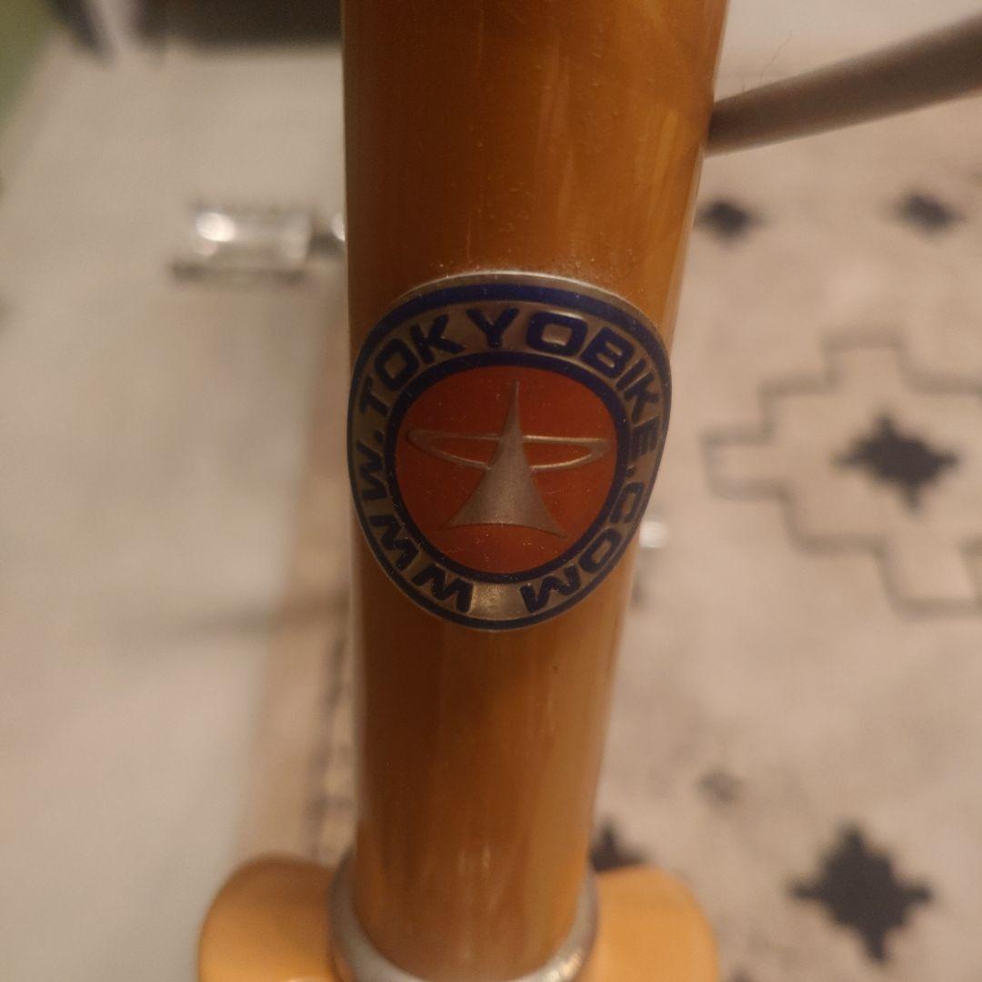 TOKYOBIKE LITE 26インチ