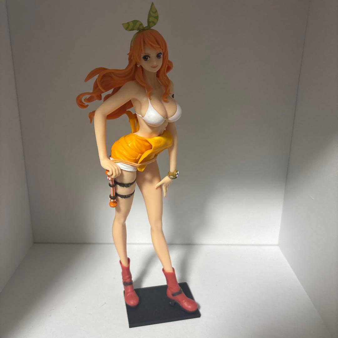 ワンピース フィギュア FLAG DIAMOND SHIP まとめ売り