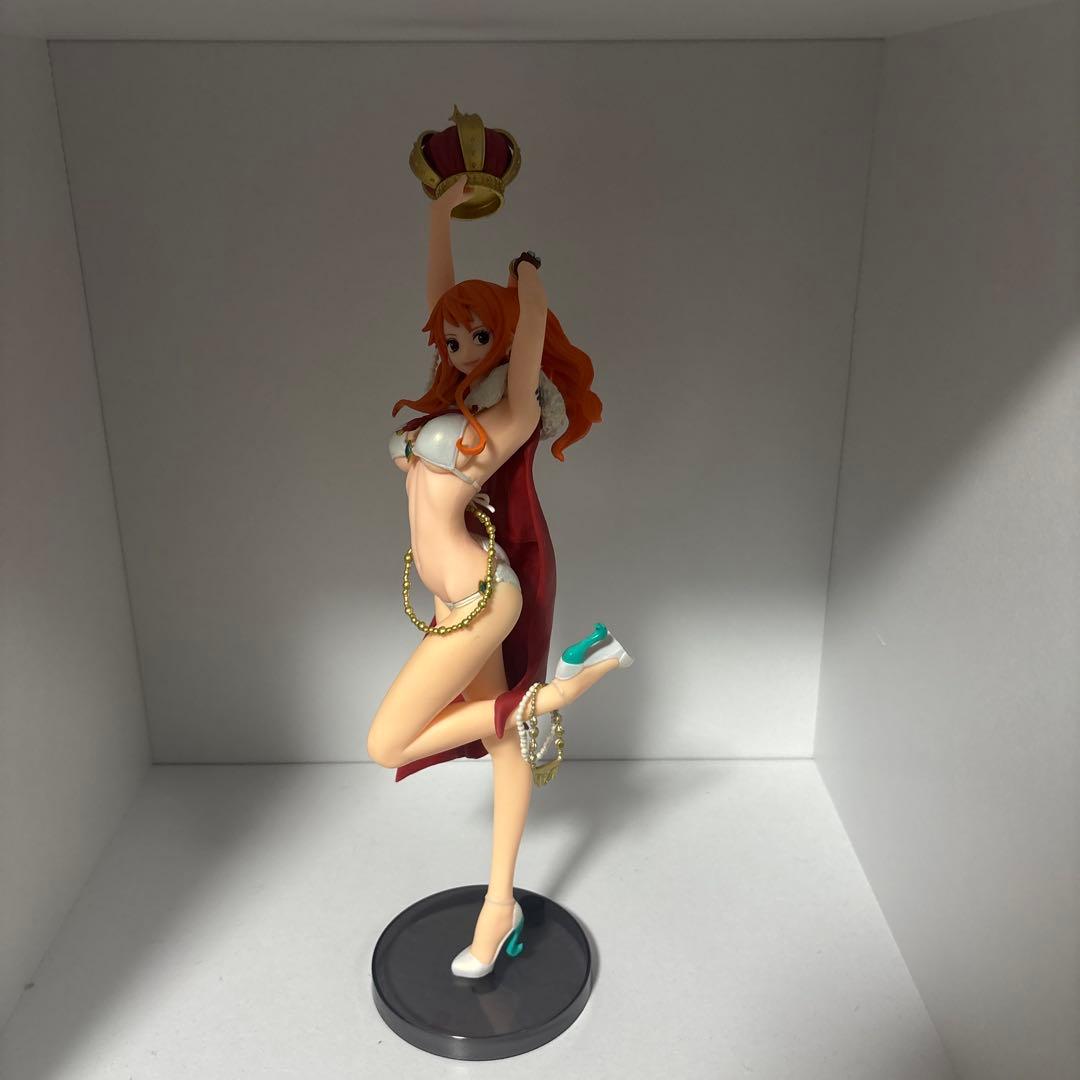 ワンピース フィギュア FLAG DIAMOND SHIP まとめ売り