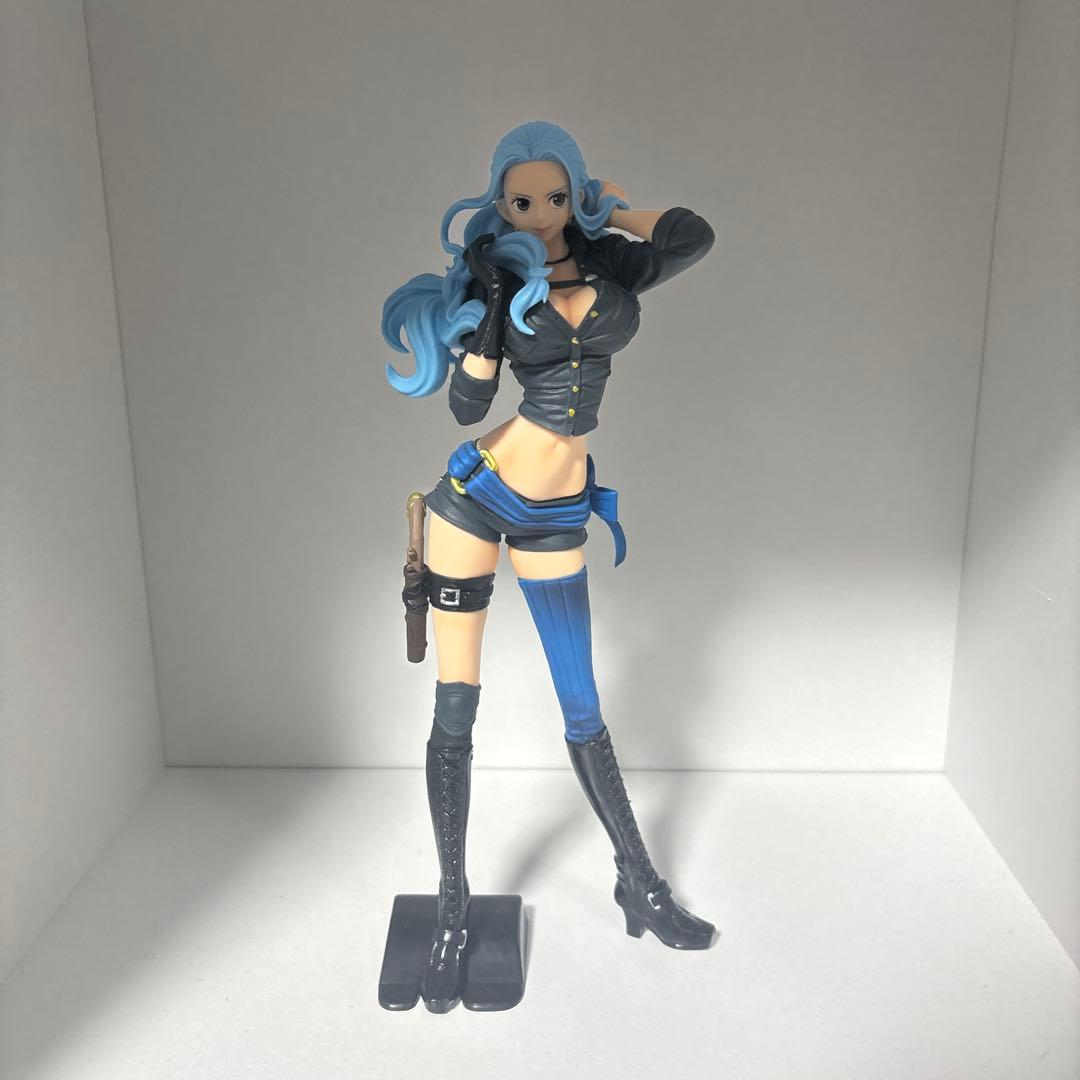 ワンピース フィギュア FLAG DIAMOND SHIP まとめ売り