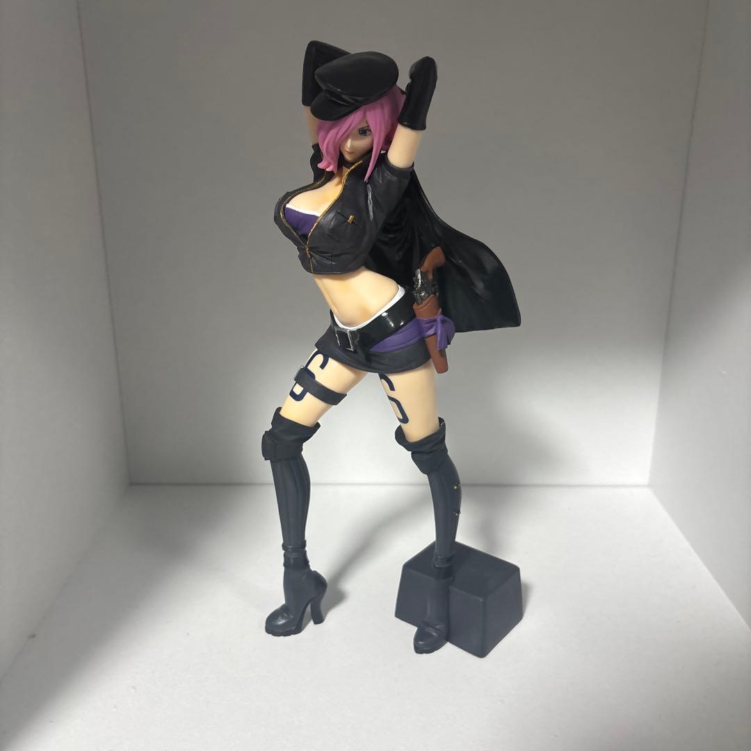 ワンピース フィギュア FLAG DIAMOND SHIP まとめ売り