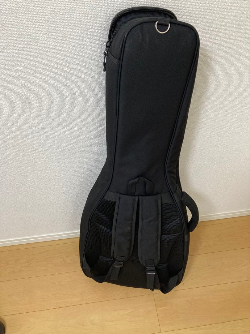 Epiphone ES-335、『Inspired by Gibson』