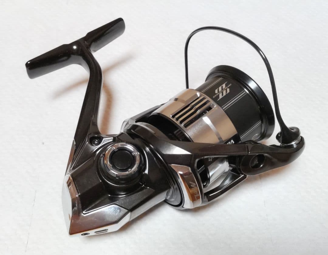 シマノ 23ヴァンキッシュ 2500SHG／新品・未使用