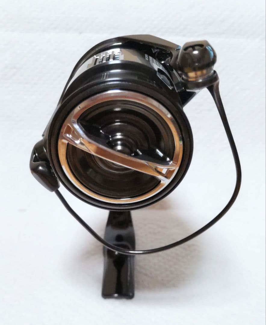 シマノ 23ヴァンキッシュ 2500SHG／新品・未使用