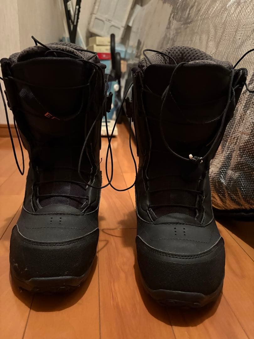 northwave EDGE ブラック