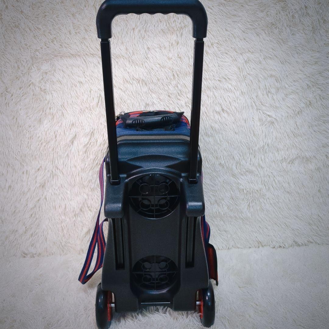 【美品】【限定品】ボウリングバック 2個入れ　2024年発売品　国旗