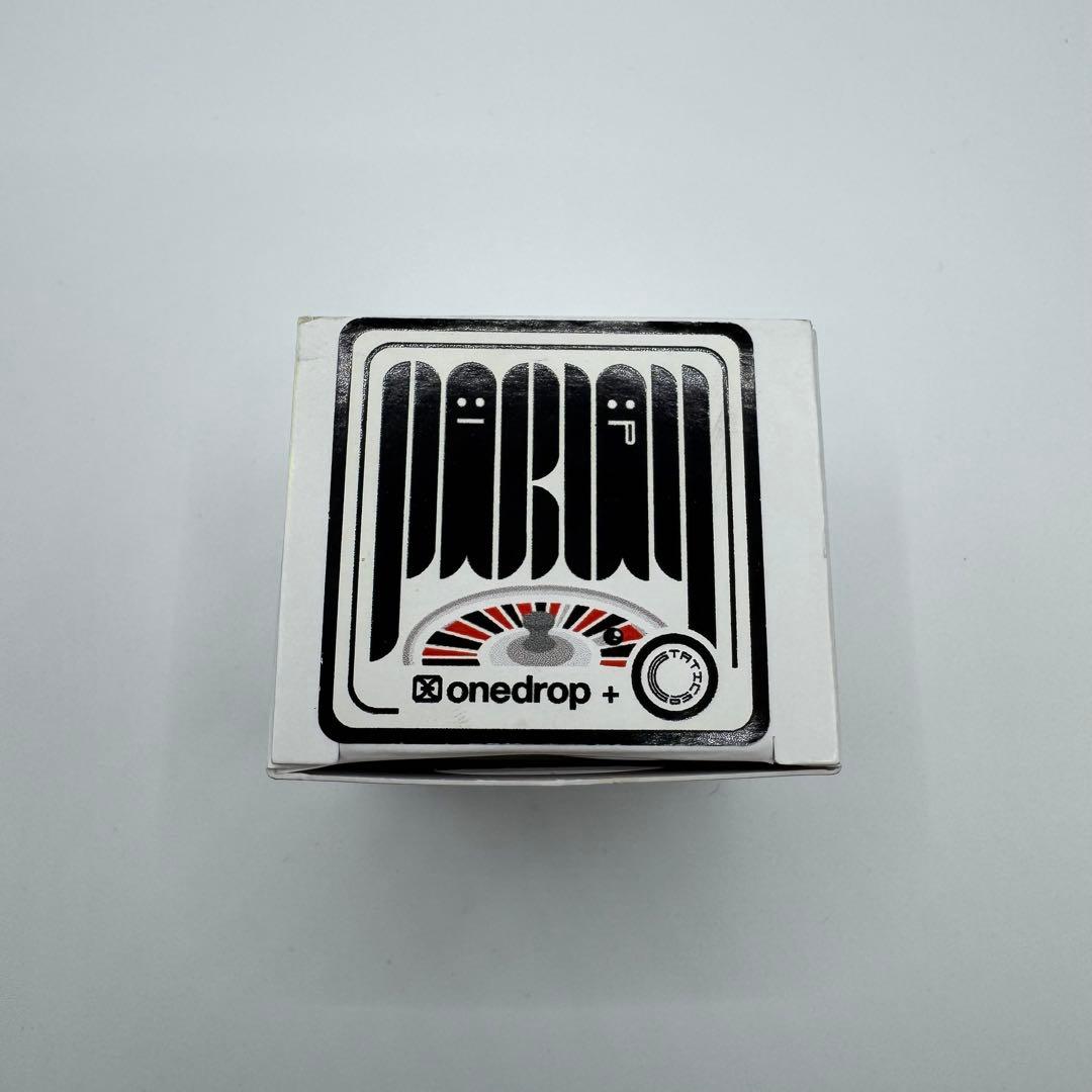 One Drop YoYos x Static Co Parlay（8）