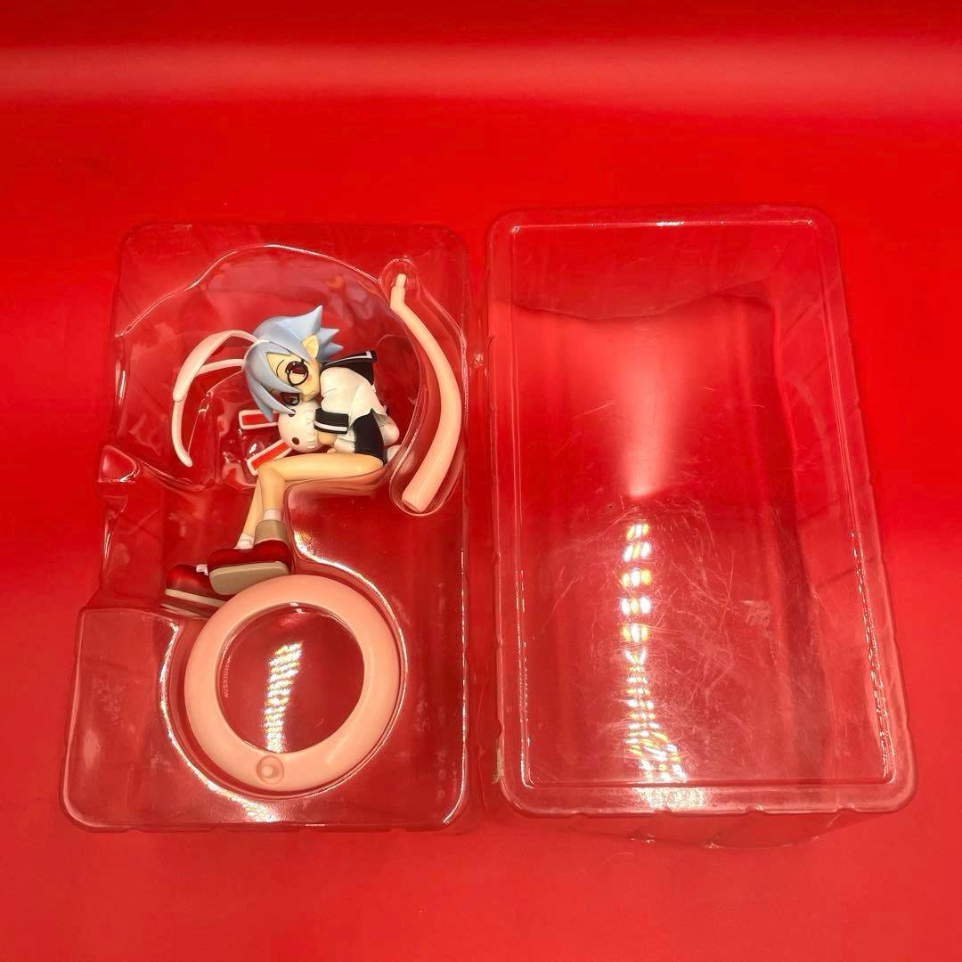 希少　プレネールさん ウサ耳セーラースク水眼鏡Ver. フィギュア 和風堂玩具店