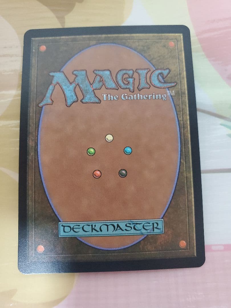 MTG Foil 色あせた城塞/Tarnished Citadel 英語