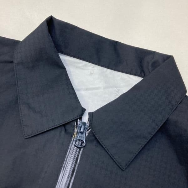 パーリーゲイツ　ニコチャンPG連LOGO　CRAFTEVO防水ジャケット