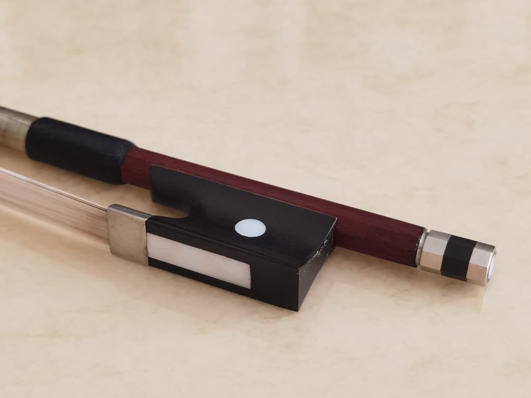 Allan Drexcell 3/4分数ヴァイオリンセット　美品級