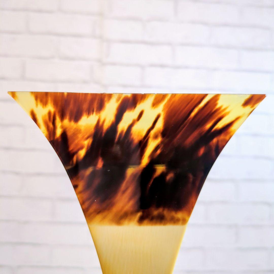 津軽三味線　鼈甲撥　極上　天然素材　バチ　和楽器 民謡　アンティーク　細密細工