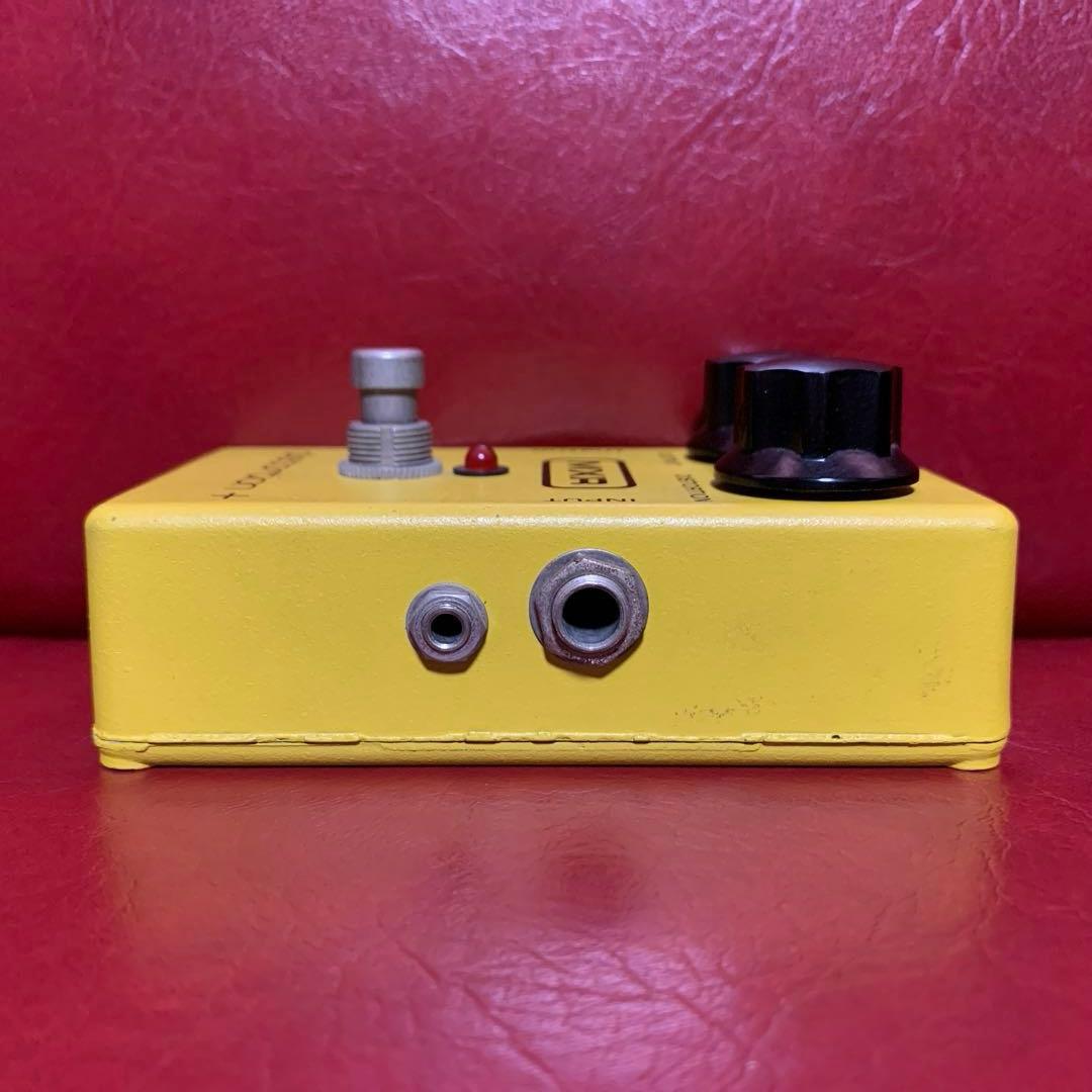 ★希少!★ 1987年 MXR distortion+ 初期ジムダンロップ製☆