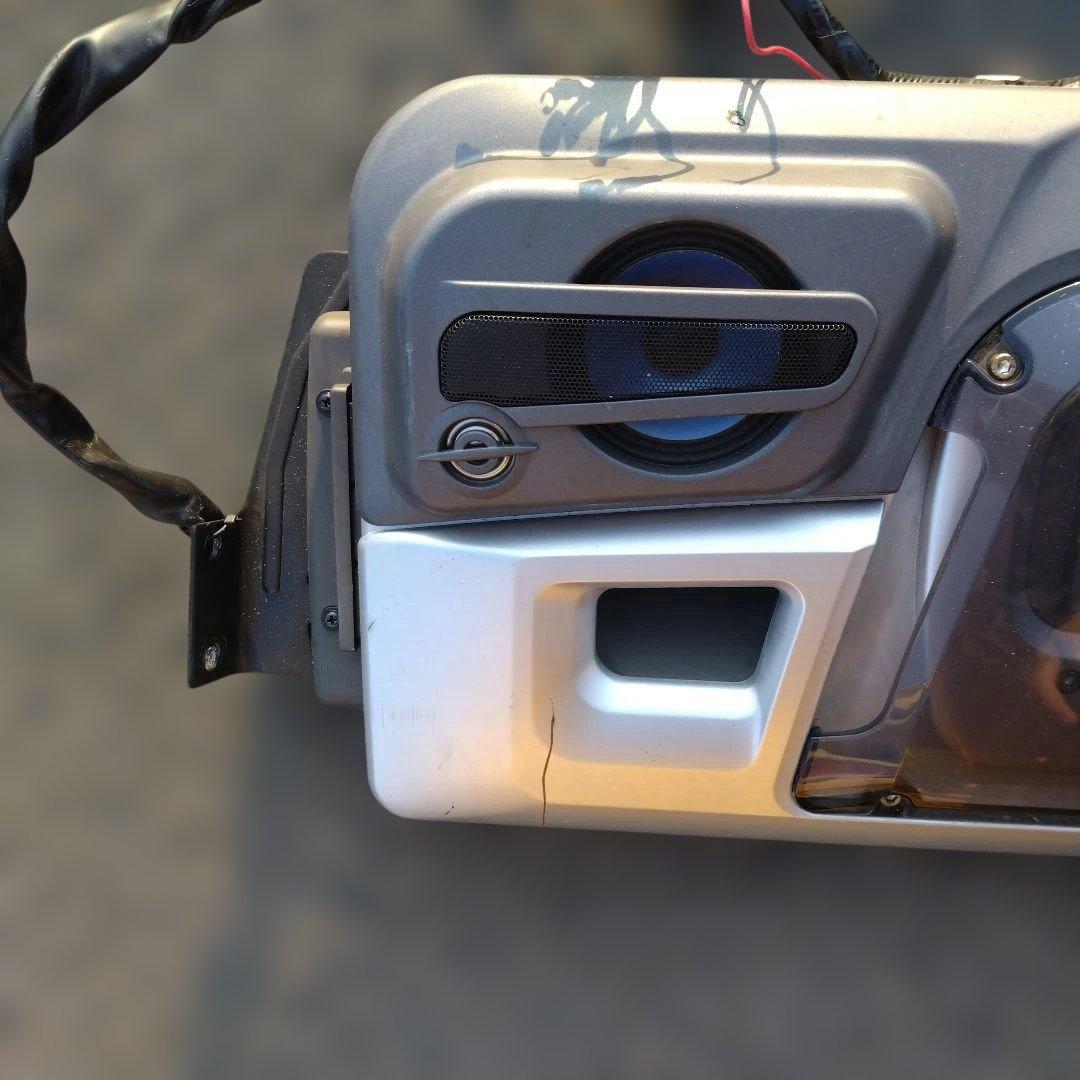 パイオニア　スピーカー