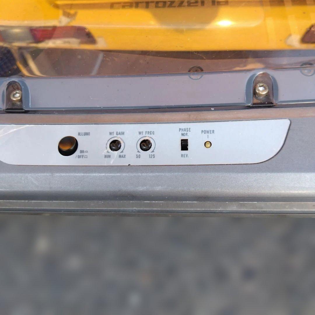 パイオニア　スピーカー