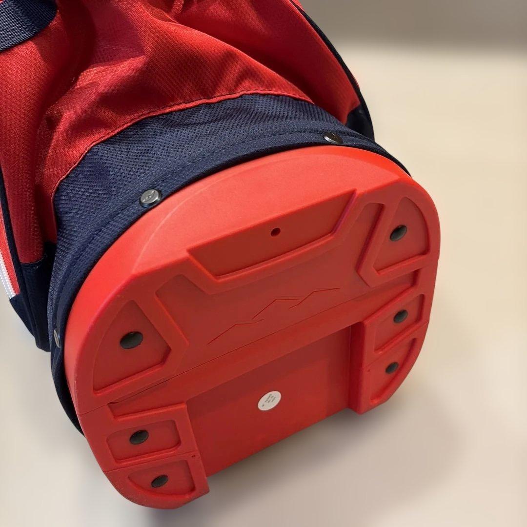 【新品】SUN MOUNTAIN スタンドキャディバッグE-3.5 星条旗