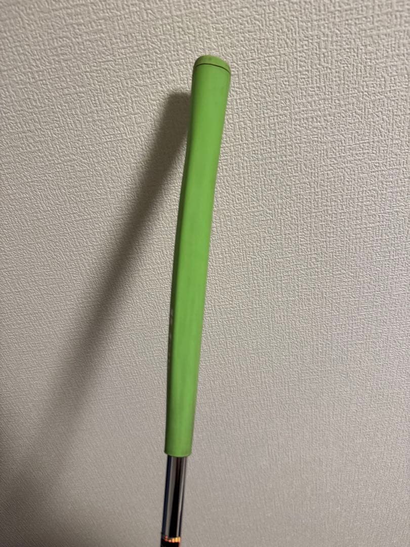 PING Anser Redwood アンサー　ピン型　ブレード型　33インチ