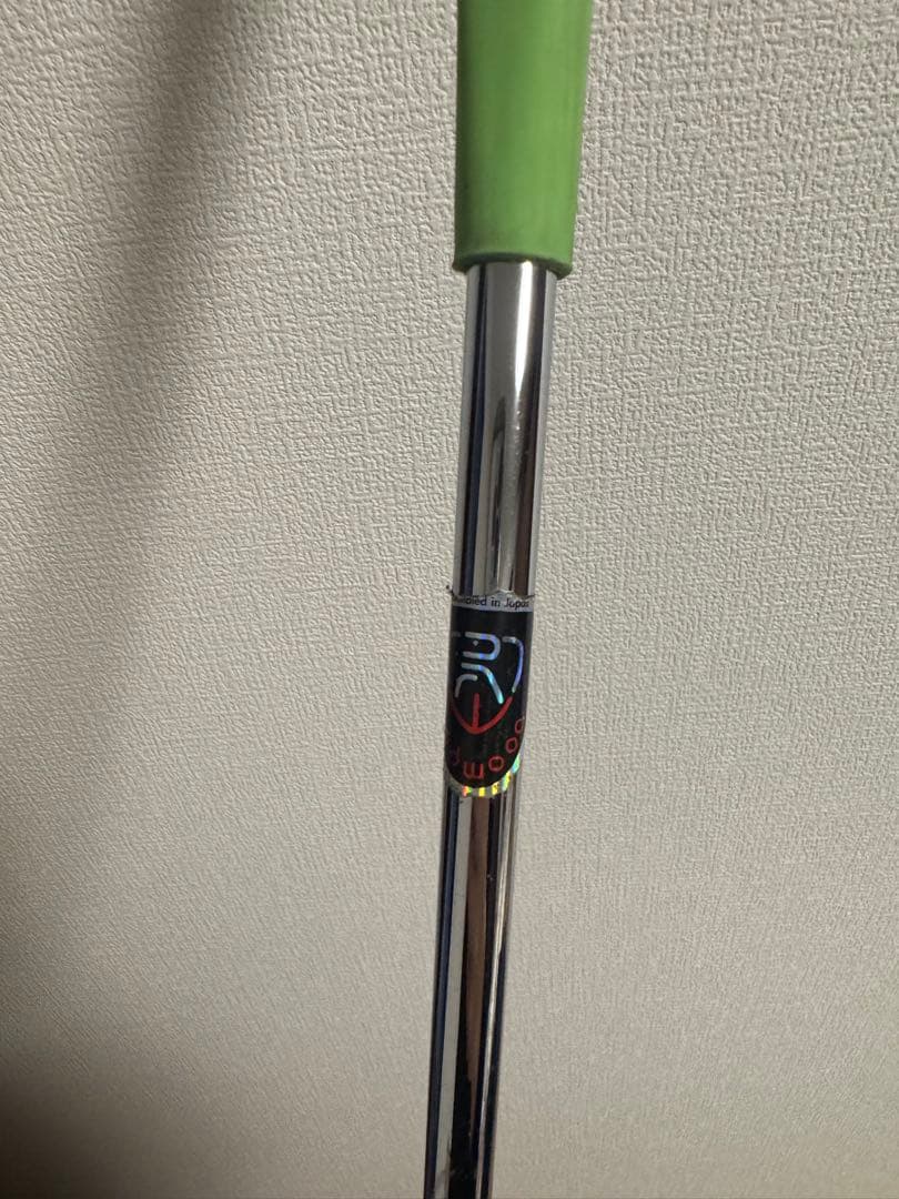 PING Anser Redwood アンサー　ピン型　ブレード型　33インチ