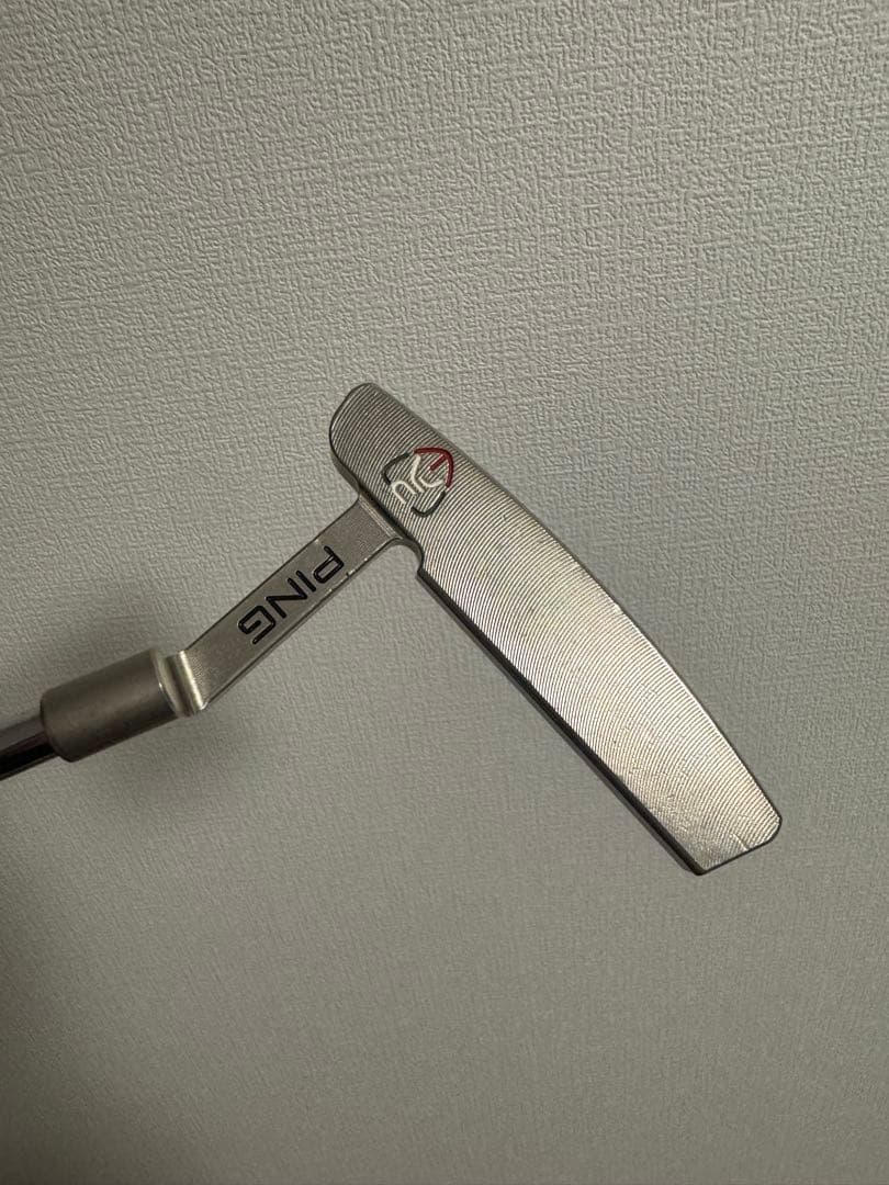 PING Anser Redwood アンサー　ピン型　ブレード型　33インチ