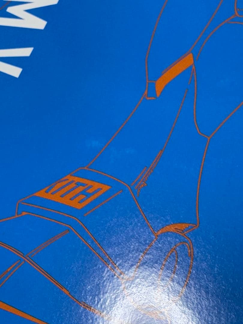 Kith for GUNPLA MG 1/100 RX-78-2 ガンプラ