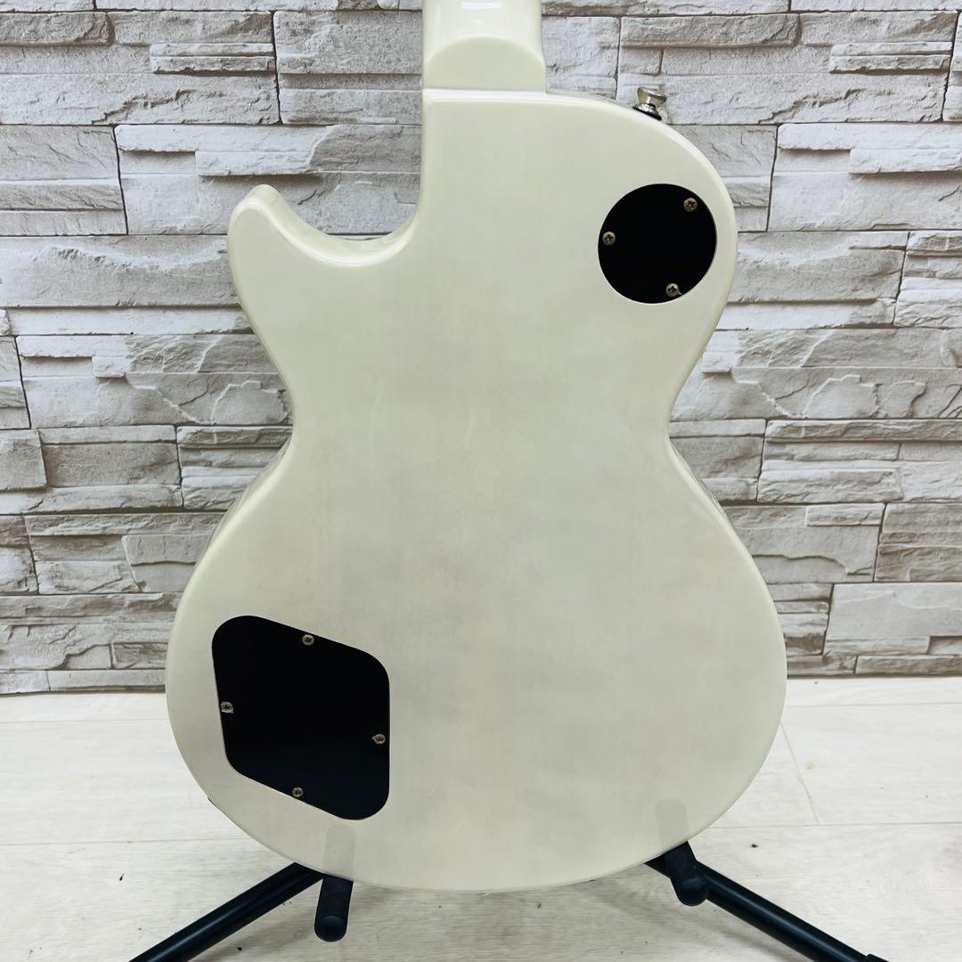 Blitz by AliaProⅡ leopardレスポールSP ビグスビー