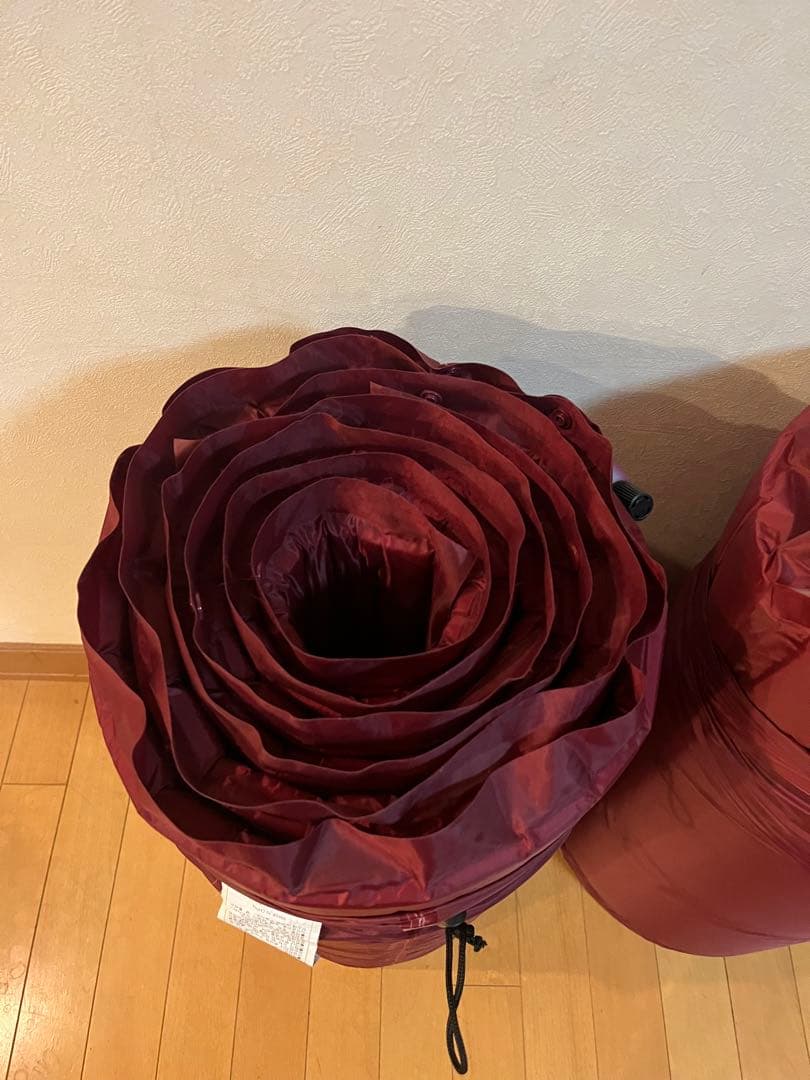 コールマン　Coleman インフレーターマット ダブル2つ　セット