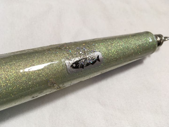 カーペンター　ブルーフィッシュ100 【FISH】　トビウオ