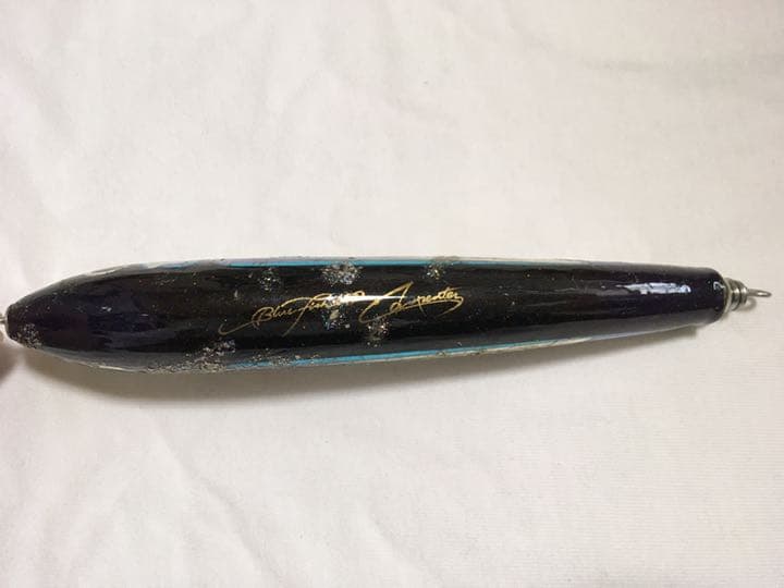 カーペンター　ブルーフィッシュ100 【FISH】　トビウオ