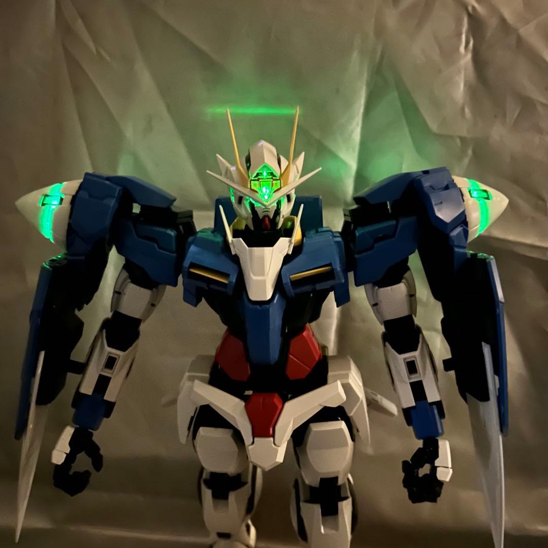 1/60 PG パーフェクトガンダム ダブルオーライザー 完成品 OOガンダム