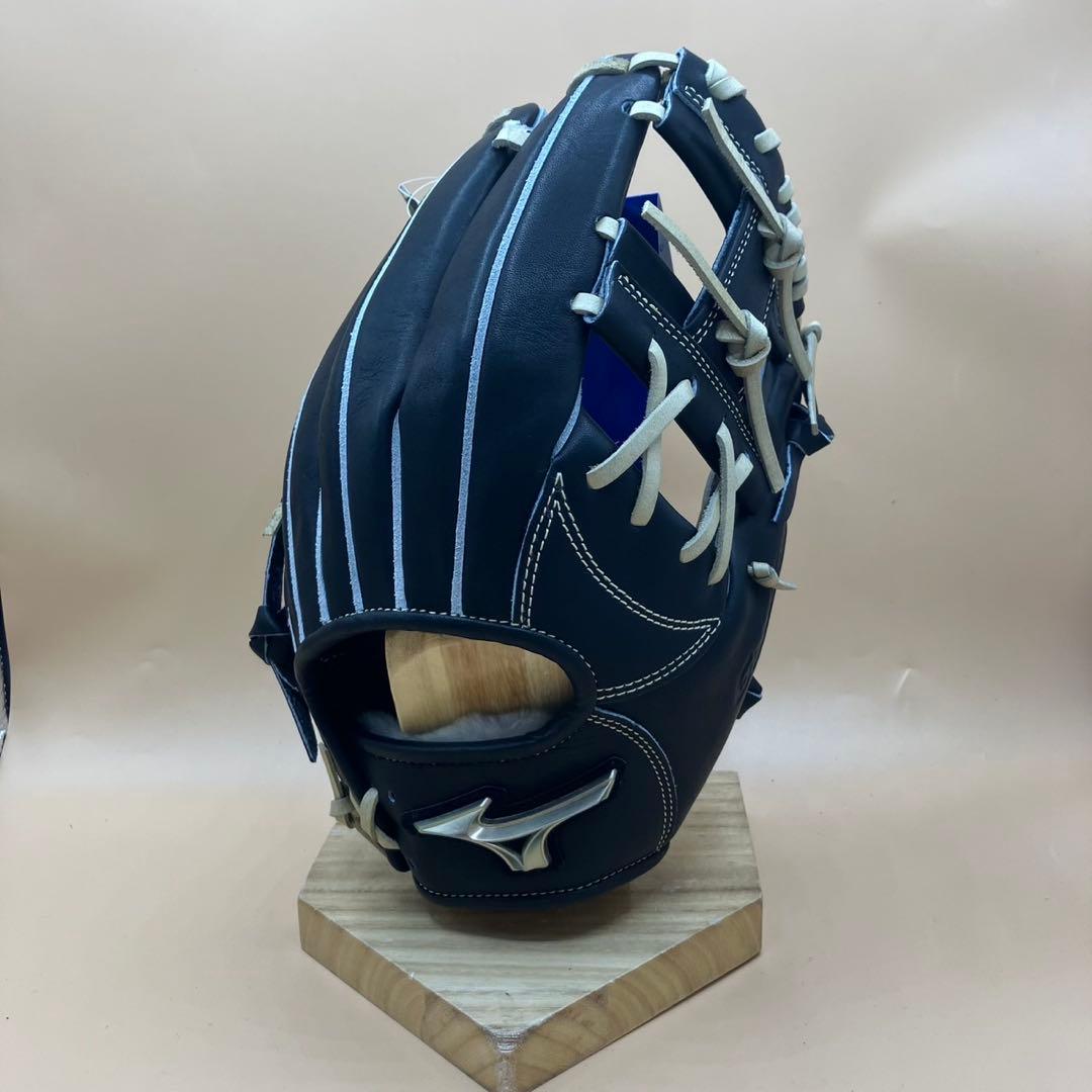 ミズノ　ゴールデンエイジ硬式グローブ　オールラウンド内野用1AJGA29513