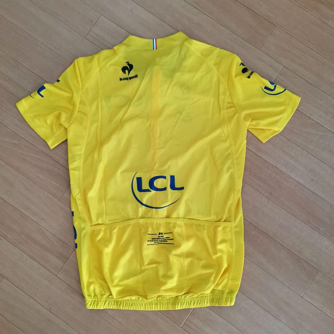 【商品番号198】2015年TDFマイヨジョーヌ