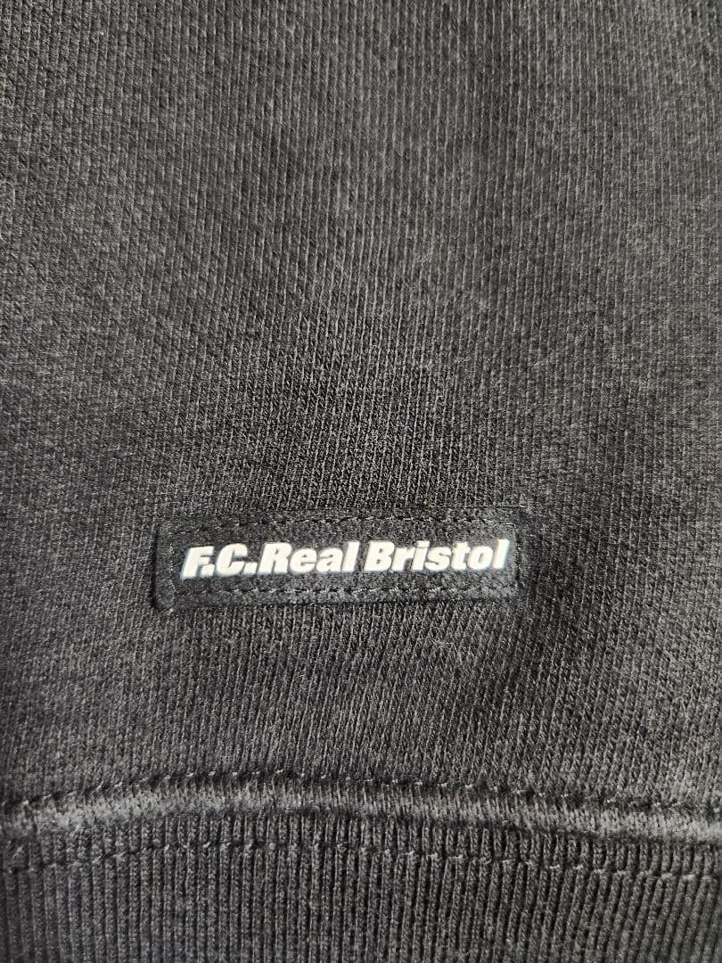 サンフレッチェ広島　F.C.Real Bristol　2020　パーカー
