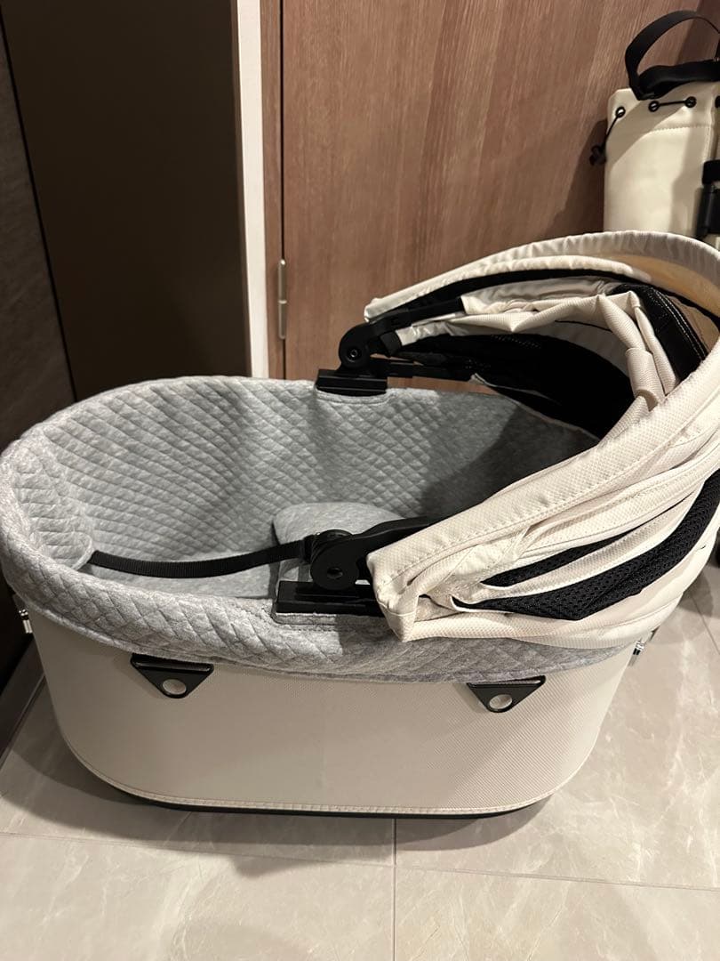 ペットカート pukupuku