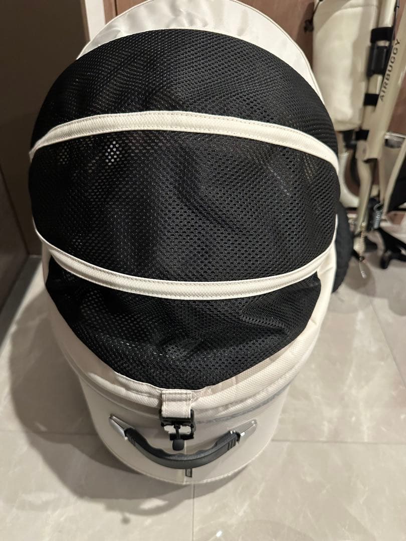 ペットカート pukupuku