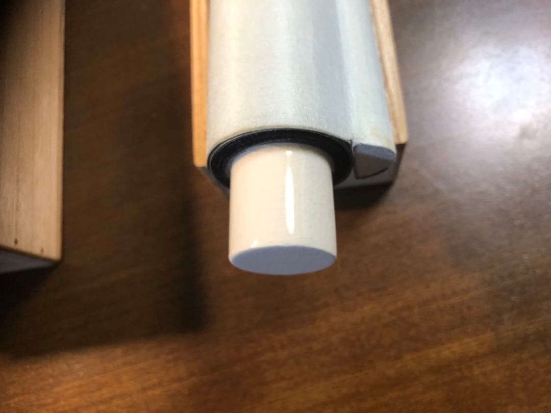 小早川秋聲　掛け軸　民芸富久子　土玩富久子