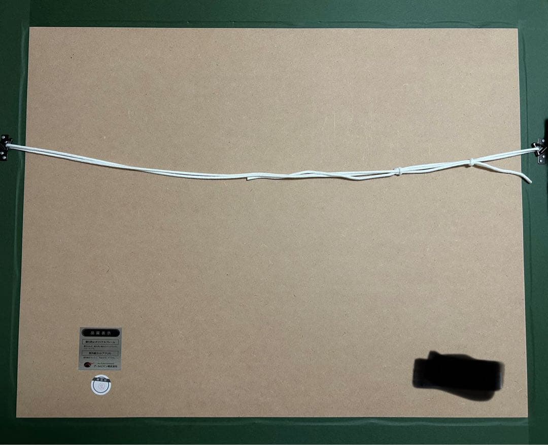 Hiten 版画 DX版 ADOLESCENCE アールビバン　アールジュネス