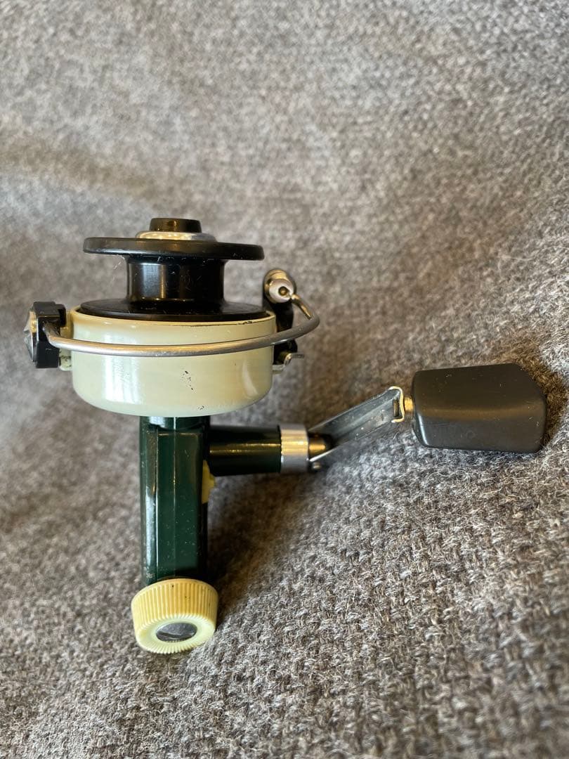 ABU Cardinal 33 カーディナル33 76年製 オールド 希少