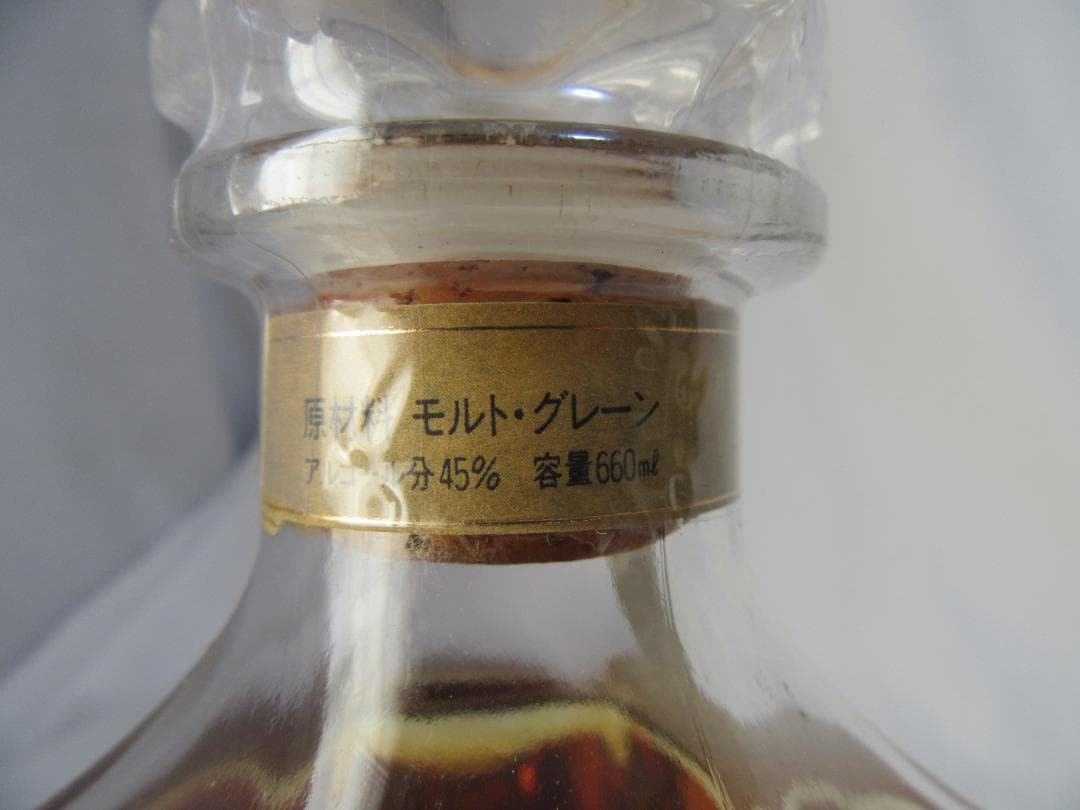 リ*）様 【未開栓】ウイスキー Nikka Whisky Selection