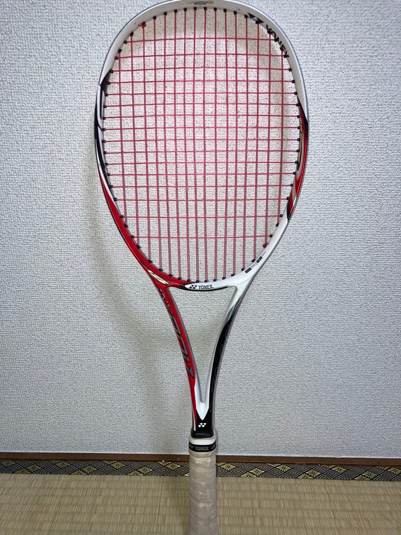 【廃盤】ヨネックス　アイネクステージ90V SL2