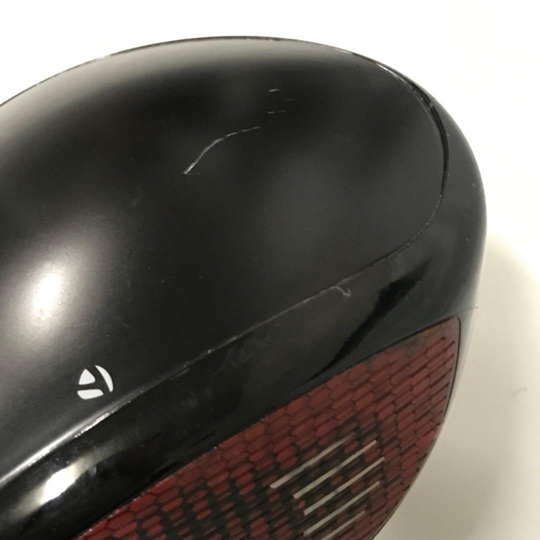 ◯ TaylorMade Stealth 10.5° レフティ　ヘッドのみ　M4