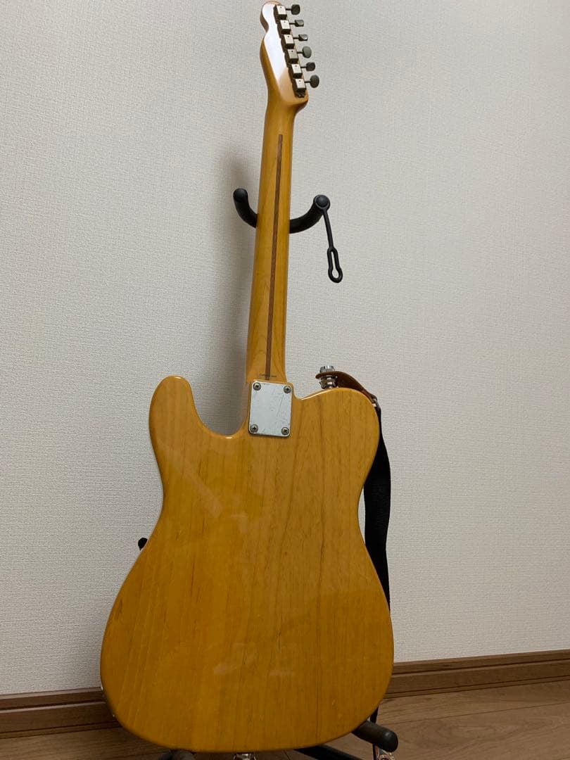 Fender Japan ★ Telecaster テレキャス