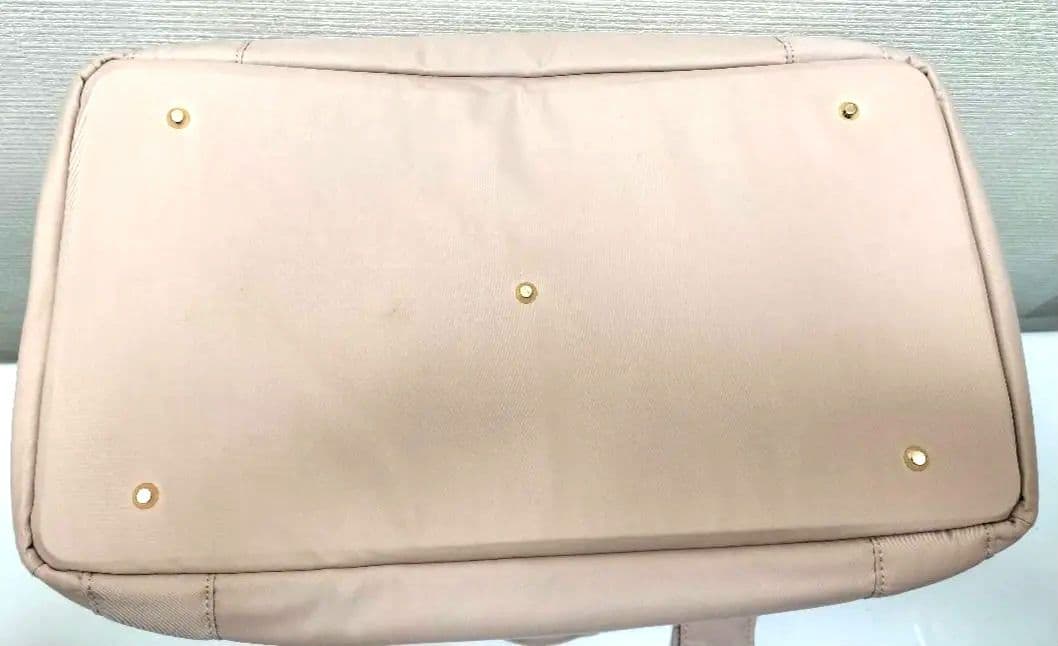 MILLIONG コットンキャンディバッグ