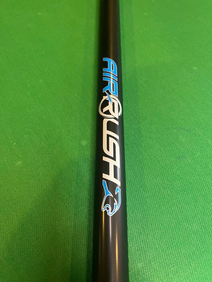 【中古品】Predator プレデターAir rush