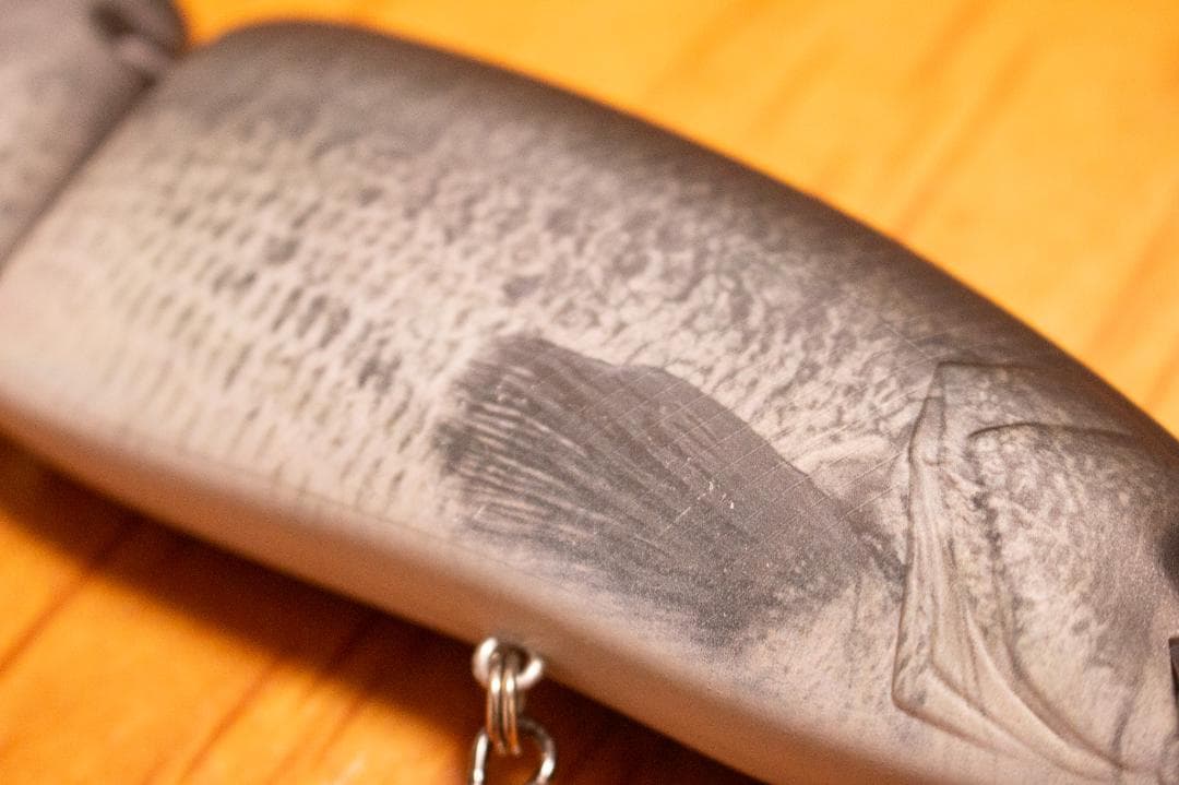 DRT / KLASH9 LOW モノクロ （ヒラツカオリカラ）