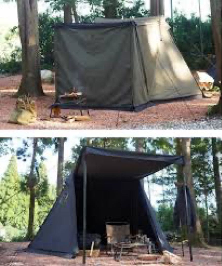 DUCKNOT ダックノット ハンティングヘキサ T/C SW SOLO ⑪