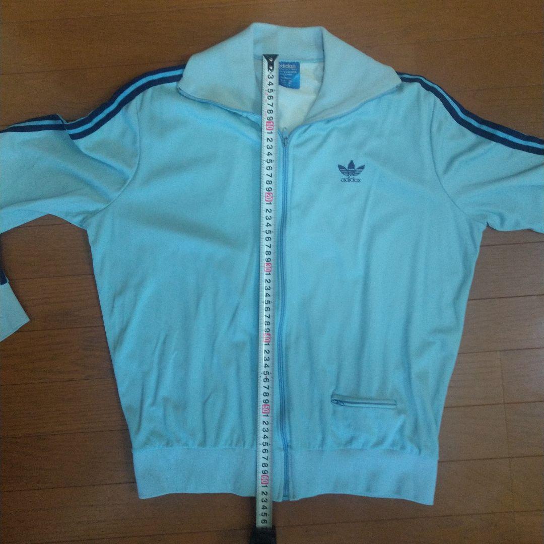 adidas アディダス 70s ジャージ
