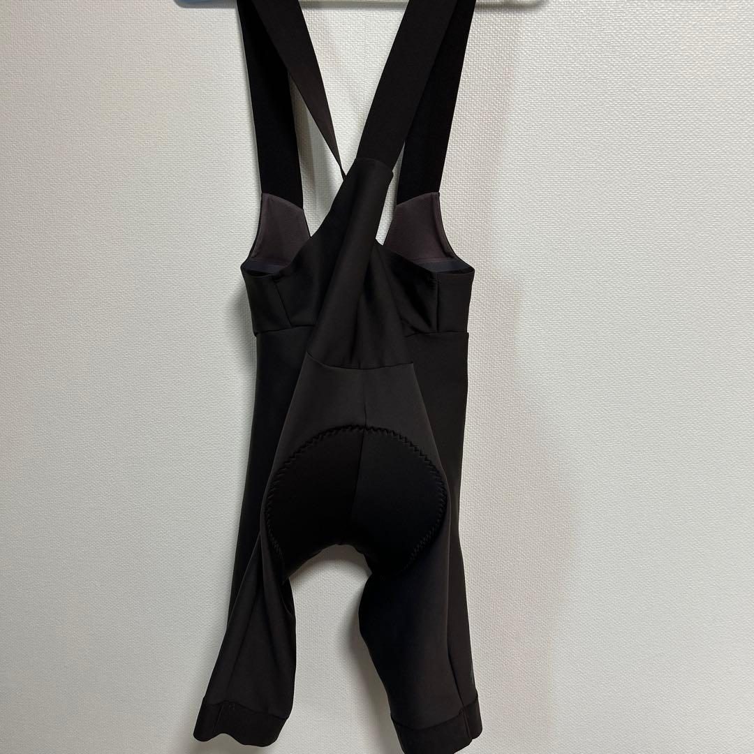 ユチャ　RPECIALIZED Prime Collection ビブ