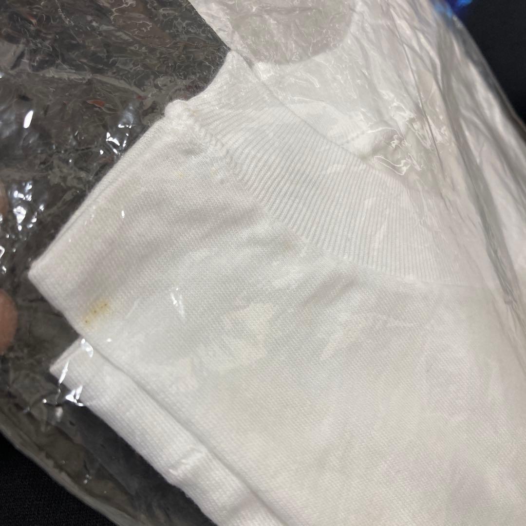 Mick Jagger LIVE in JAPAN Tシャツ 1988