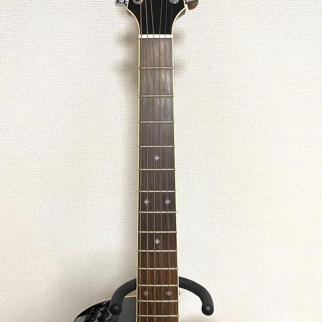 Takamine タカミネ DMP561C BL エレアコ ハードケース付