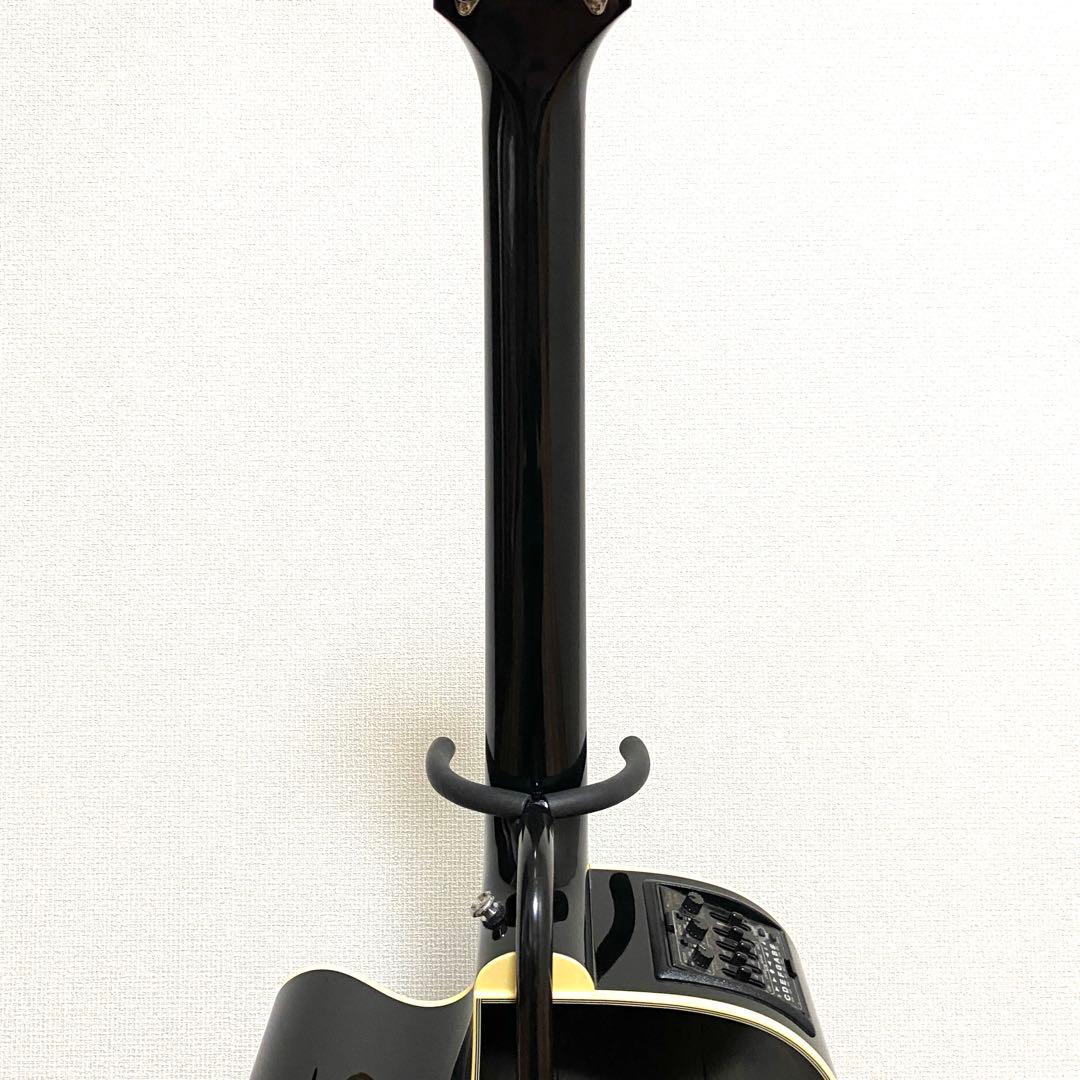 Takamine タカミネ DMP561C BL エレアコ ハードケース付